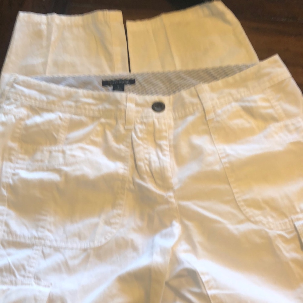 Tommy Hilfiger 10 cargo capei